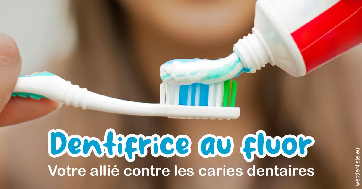 https://dr-hulot-jean.chirurgiens-dentistes.fr/Dentifrice au fluor 1