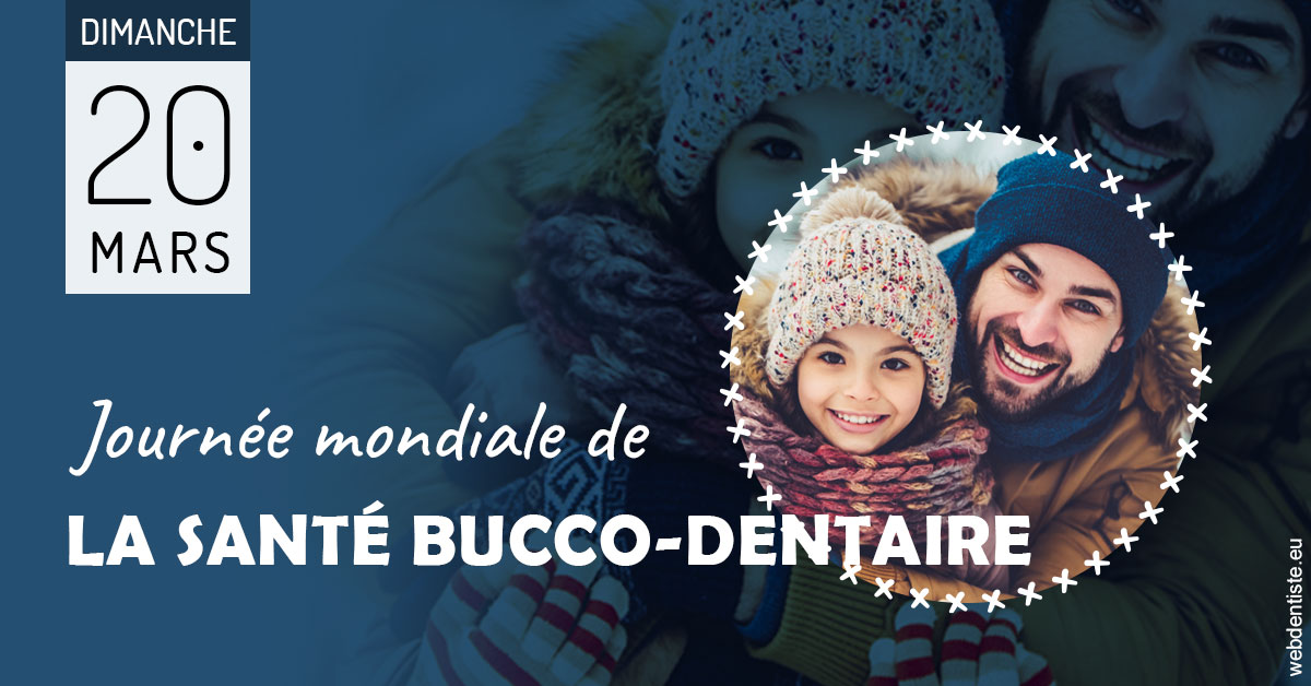 https://dr-hulot-jean.chirurgiens-dentistes.fr/La journée de la santé bucco-dentaire 1