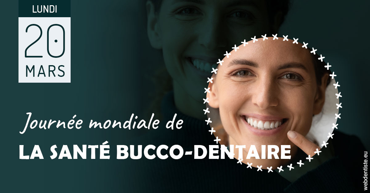 https://dr-hulot-jean.chirurgiens-dentistes.fr/Journée de la santé bucco-dentaire 2023 2